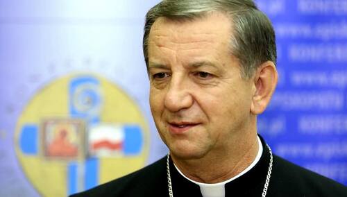 abp Józef Guzdek