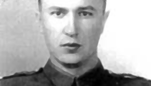 Antoni Skulbaszewski