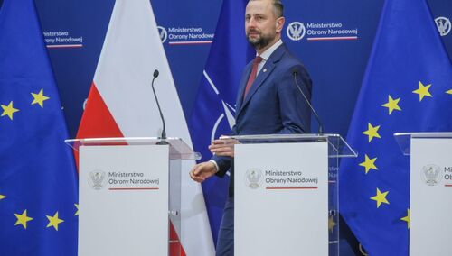 Władysław Kosiniak-Kamysz