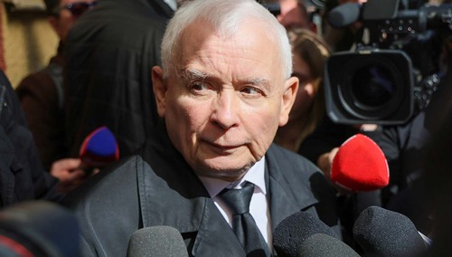 Jarosław Kaczyński