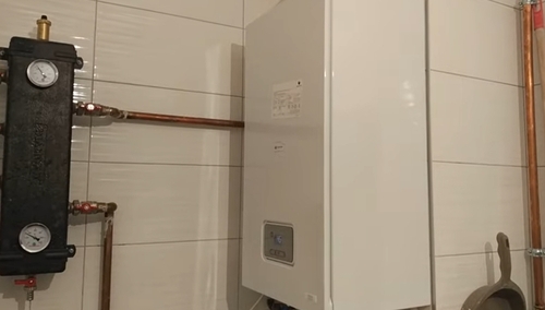 Co z ogrzewaniem gazowym? Decyzja UE nie wszystkim się spodoba