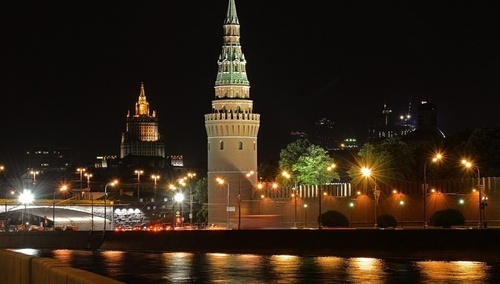 "To kompletna katastrofa dla Kremla"