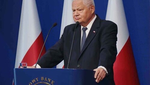 prof. Adam Glapiński 