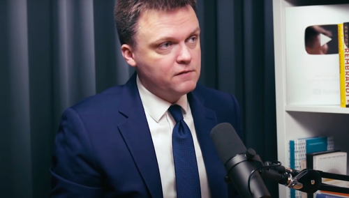 Sąd zarejestrował partię Polska 2050 Szymona Hołowni