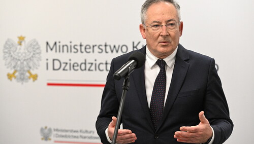 Bartłomiej Sienkiewicz