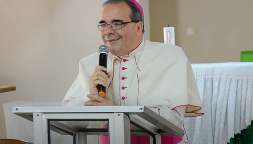 abp Antonio Guido Filipazzi