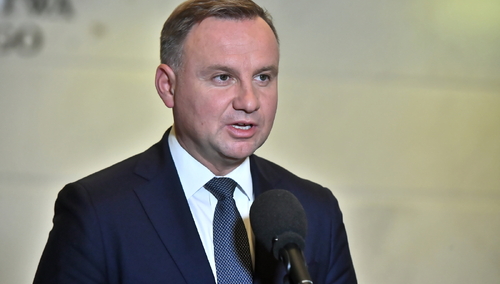 Andrzej Duda