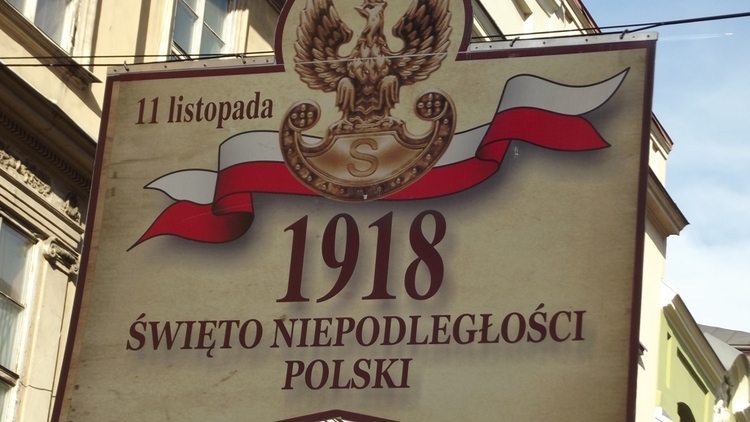 Obchody Święta Niepodległości