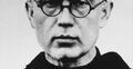 Franciszkanin o. Maksymilian Kolbe