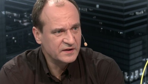 Kukiz'15 w Zjednoczonej Prawicy? Paweł Kukiz: "Jeżeli PiS..."