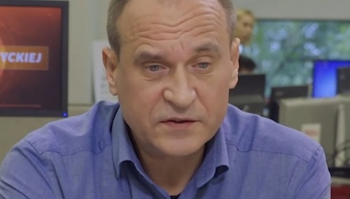 „Owszem, sprzedałem się”. Zaskakujące słowa Pawła Kukiza