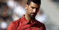 Novak Djoković wycofał się z Rolanda Garrosa