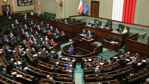 [sondaż] Duża przewaga PiS, opozycja daleko z tyłu. Co Polacy sądzą o przedterminowych wyborach?