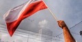 polska flaga