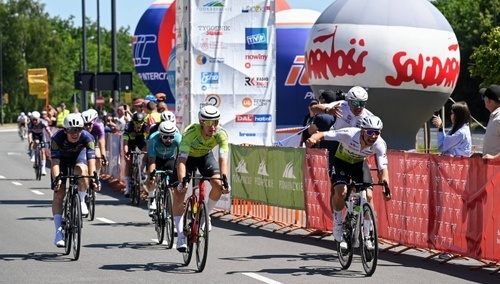 36. Międzynarodowy Wyścig "Solidarności" i Olimpijczyków