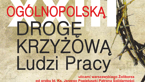 Tylko ludzie silni nadzieją są zdolni przetrwać wszelkie trudności