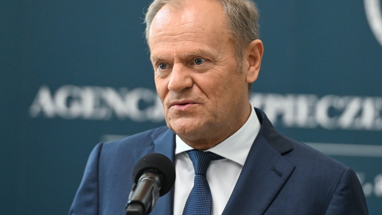 Donald Tusk