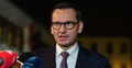 Premier Mateusz Morawiecki 