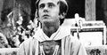 Bł. ks. Jerzy Popiełuszko