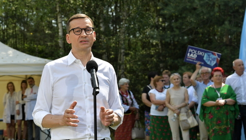 Przemysław Piątkowski