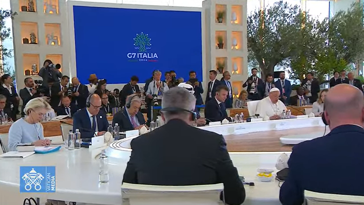 Szczyt G7