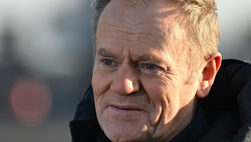 Donald Tusk