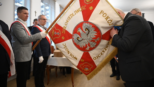 Obrady Komisji Krajowej