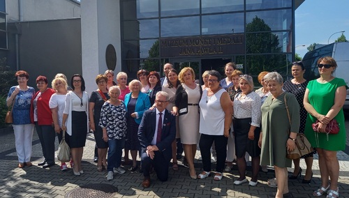 IV Forum Kobiet Solidarności: Godność kobiety w Polsce i w Europie