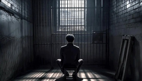 areszt/grafika poglądowa