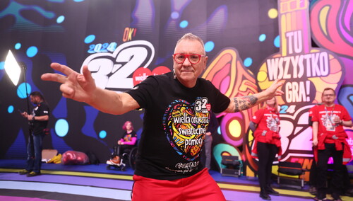 Mogło skończyć się tragicznie. "Nie poproszono nas o pomoc". Straż pożarna dla Tysol.pl o zabezpieczeniu finału WOŚP w Rumi