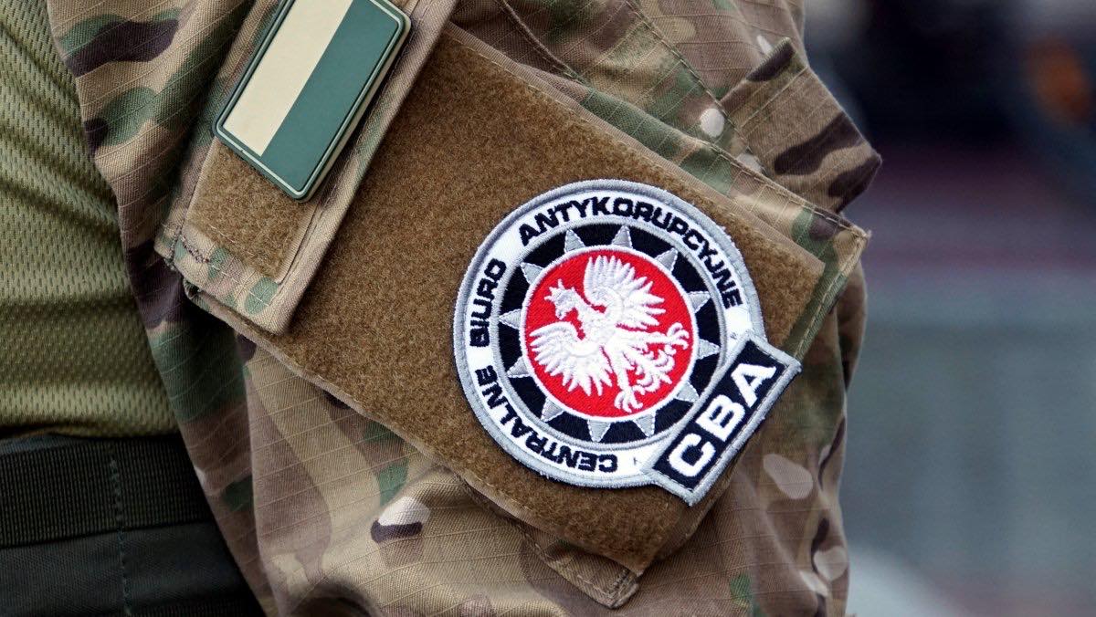 Pilny komunikat służb. Trwa akcja CBA na Dolnym Śląsku