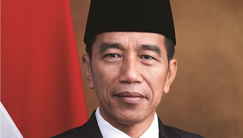 Prezydent Indonezji: zwrócę się do Putina o natychmiastowe zawieszenie broni na Ukrainie