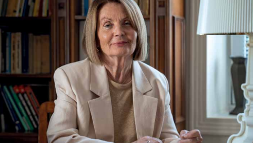 prof. Elżbieta Chojna-Duch