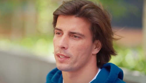 Ale awantura… Karaś do Kostery, który ukończył 10-krotnego Ironmana: „Jesteś debilem”, "Pier**lisz głupoty" [WIDEO]