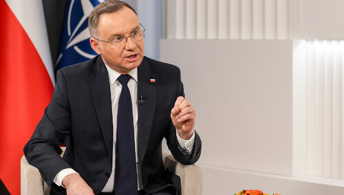 Andrzej Duda  