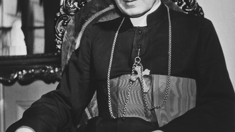 bł. kard. Stefan Wyszyński , 1961 rok