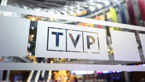 TVP