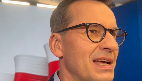 Mateusz Morawiecki