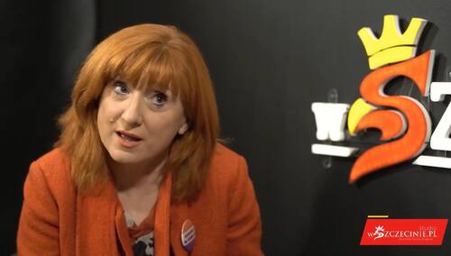 Małgorzata Prokop-Paczkowska