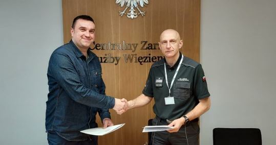 Porozumienie w Służbie Więziennej
