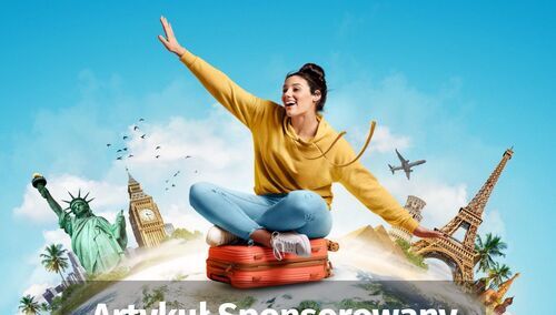 eSIM jako wygodna opcja na podróż