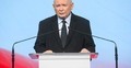 Szef PiS Jarosław Kaczyński