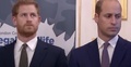 Książę Harry i książę William