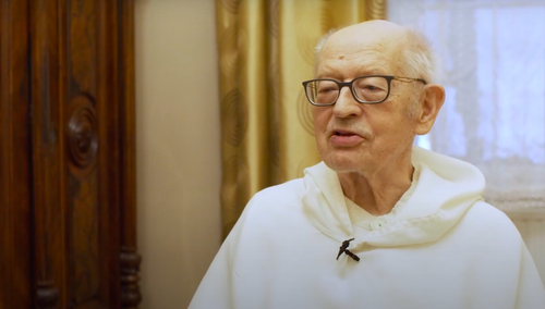 Jan Andrzej Kłoczowski