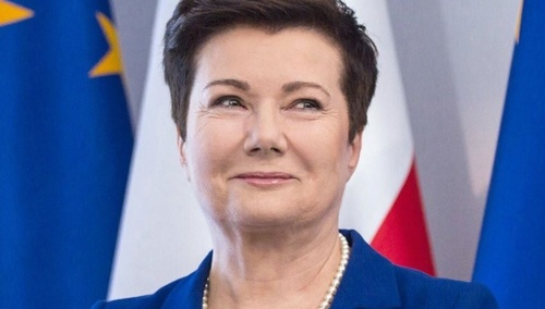 Hanna Gronkiewicz-Waltz 