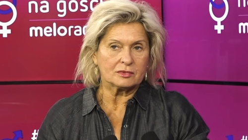 "Nadal jesteśmy konserwatywni". Znana aktorka Ewa Kasprzyk niezadowolona z Polaków