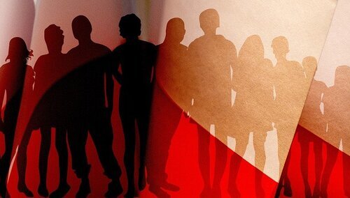 „Austria z całą solidarnością popiera Polskę”. Europejskie państwa wspierają Polskę, która broni swojej granicy