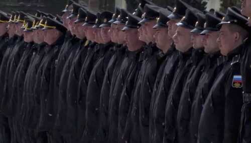 Gdzie się podziali marynarze z "Moskwy"? Matka jednego z nich przekazała zastanawiające informacje