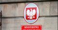 ministerstwo sprawiedliwości