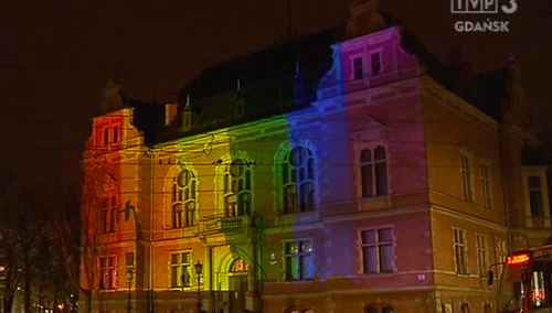 Rada Miasta Gdańska